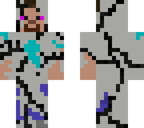 ghostefreak steve