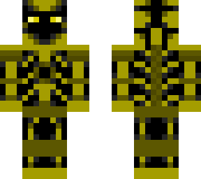 giddymelon's oni