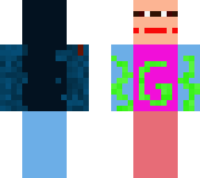 girl