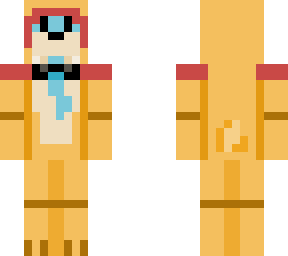 glamrock freddy