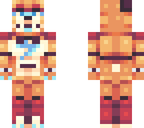 glamrock freddy