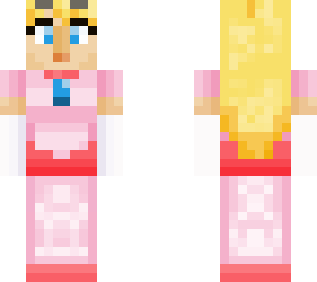 goat peach