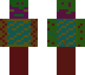 grass man 1000