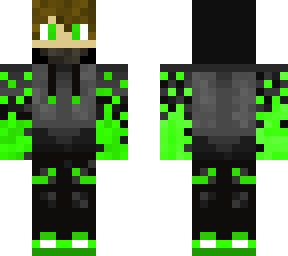green nova