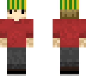 ***** with hat!