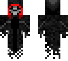 grim