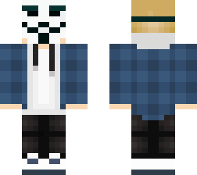 hacker josiah