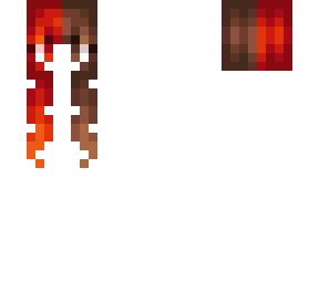 hb - autumn red & brown