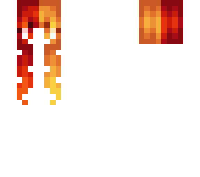 hb - autumn red & orange