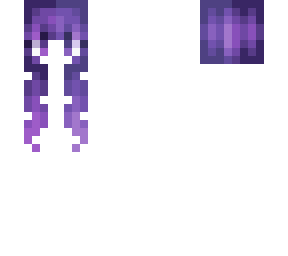 hb - double purple