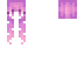 hb - flower pedal pink