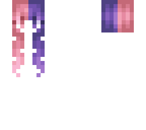 hb - rose pink & purple
