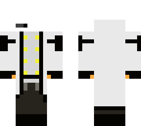 headless commander