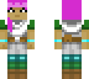 headwig (mcd)