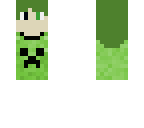 hello this is the one and only skin for me