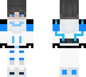 heyoli's gundam version of him self