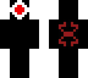 horrible parasite