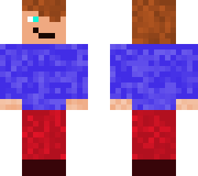 hugo skin
