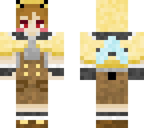 human bee