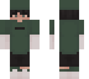 imakeskins | check desc