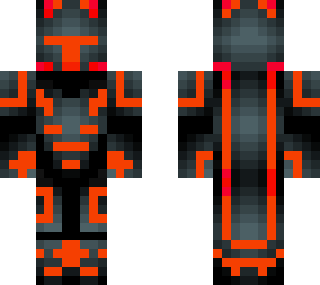 inferno