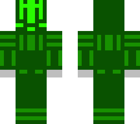 invader