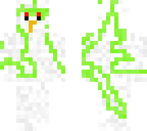 irn golm