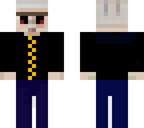 iron golem