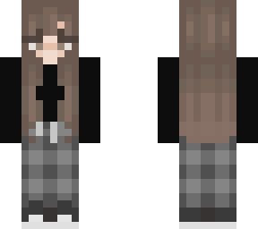 jess's skin :)