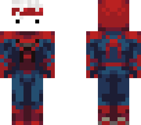jujito spaiderman