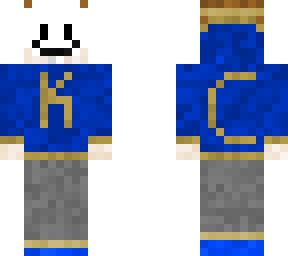 k c dream