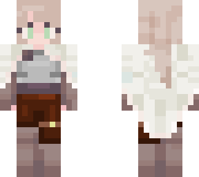 karma (secret smp) [fixed]
