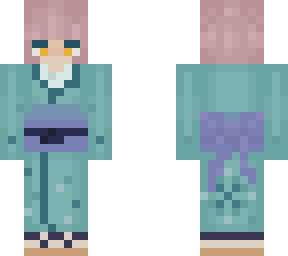 kimono