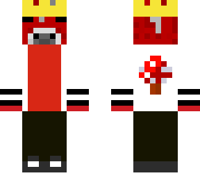 king cow