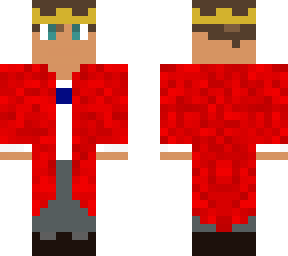 king johnny