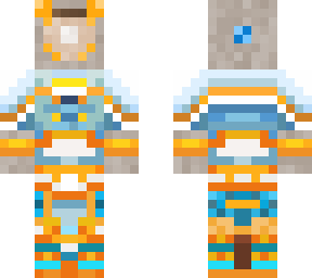king of the ocean elder prismarin