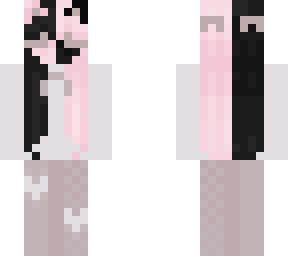kiwi kawai minecraft skin v1