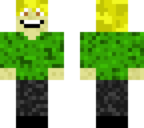 kiwi playz 2020’s awesome minecraft skin!!