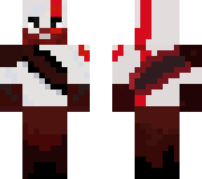 kratos (gow4)