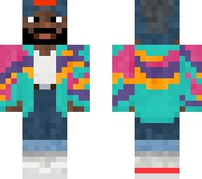 kyrie 80s teenager