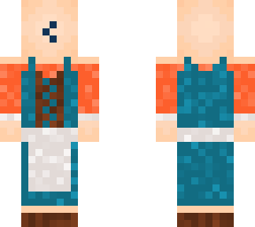 ladana/ladanon base skin