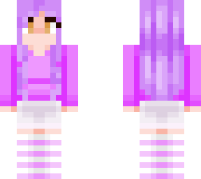 lavender (oc)