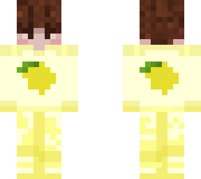 lemon dude