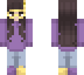 lewix e-girl