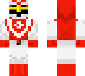 liveman red falcon