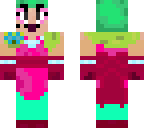 lola- brawl stars