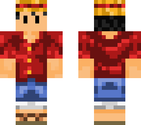 luffy