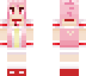 madoka unfinished