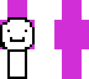 magenta dream