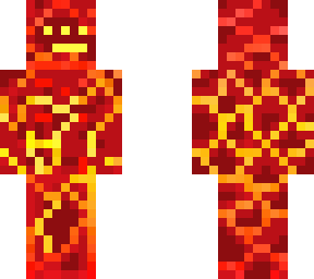 magma alien (edit)